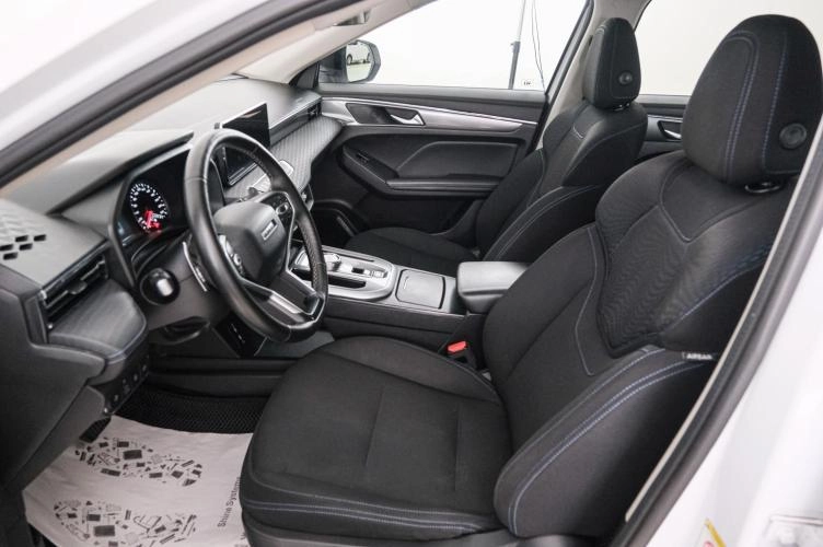 Haval Jolion 7 из 21