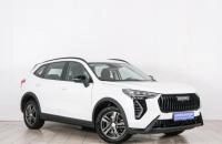 Haval Jolion 1 из 21