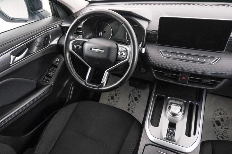 Haval Jolion 9 из 21