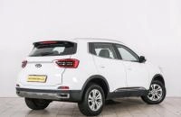 Chery Tiggo 4 Pro 6 из 21