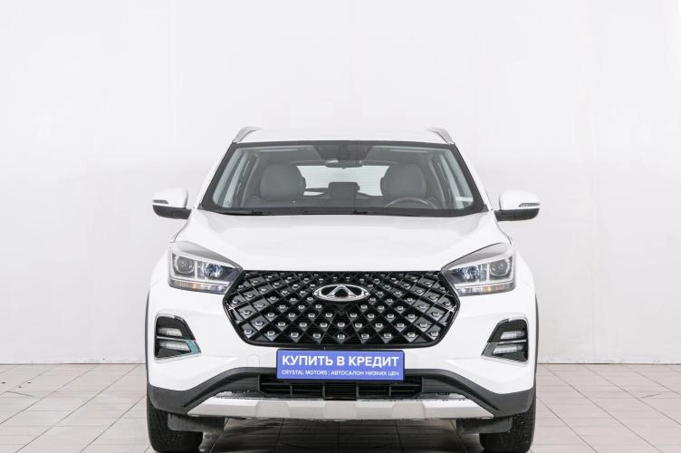 Chery Tiggo 4 Pro 2 из 6