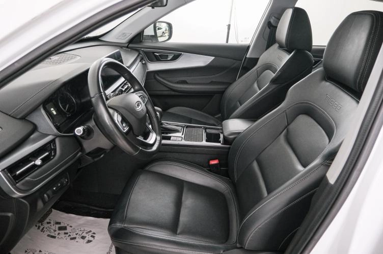 Chery Tiggo 4 Pro 7 из 21