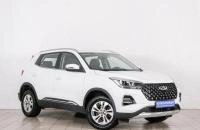 Chery Tiggo 4 Pro 1 из 21