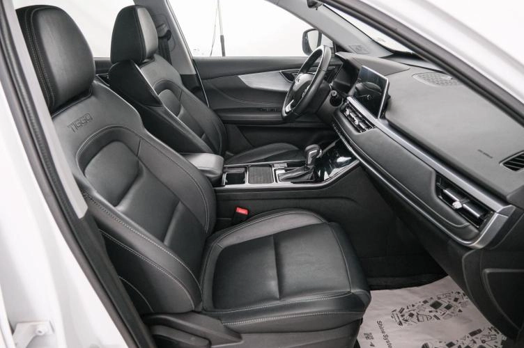 Chery Tiggo 4 Pro 13 из 21