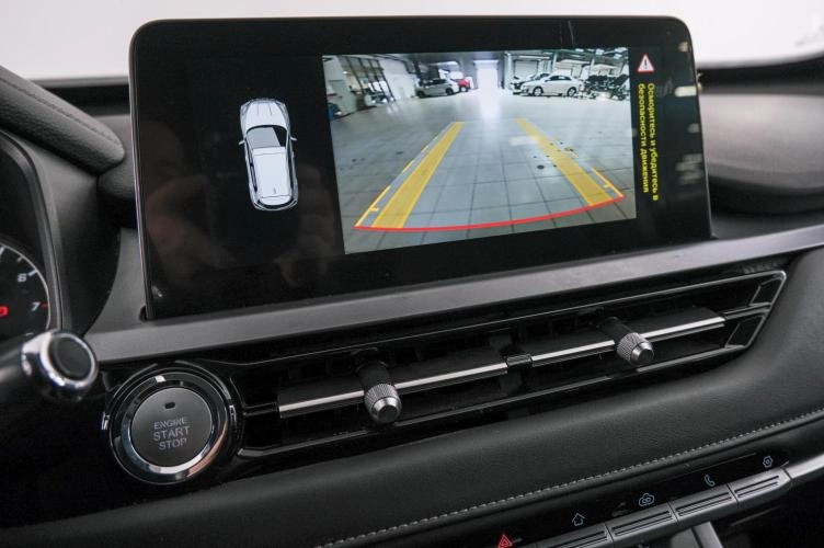 Chery Tiggo 4 Pro 15 из 21