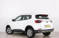 Chery Tiggo 4 Pro 4 из 21
