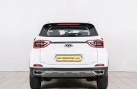 Chery Tiggo 4 Pro 5 из 21