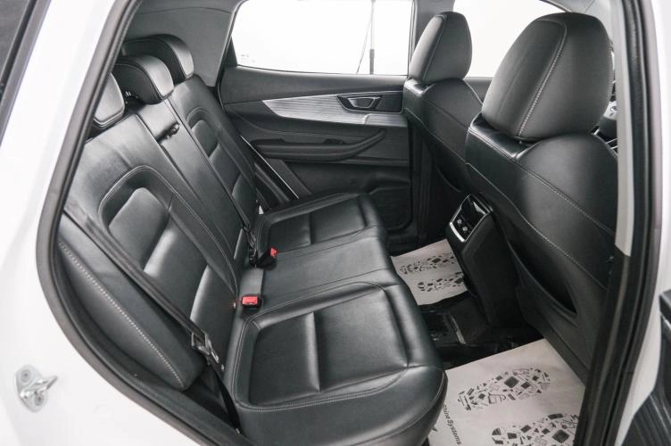 Chery Tiggo 4 Pro 20 из 21
