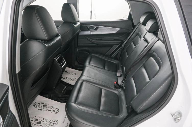 Chery Tiggo 4 Pro 19 из 21