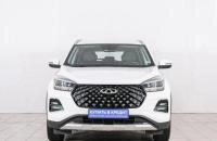 Chery Tiggo 4 Pro 2 из 21