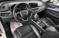 Chery Tiggo 4 Pro 8 из 21
