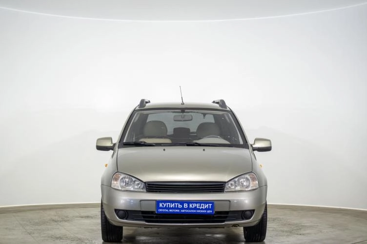 ВАЗ (LADA) Kalina 2 из 6