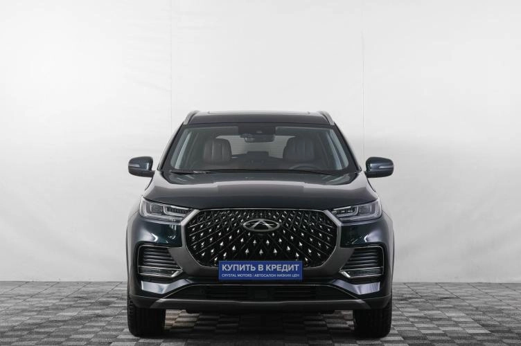 Chery Tiggo 8 Pro Max 2 из 6