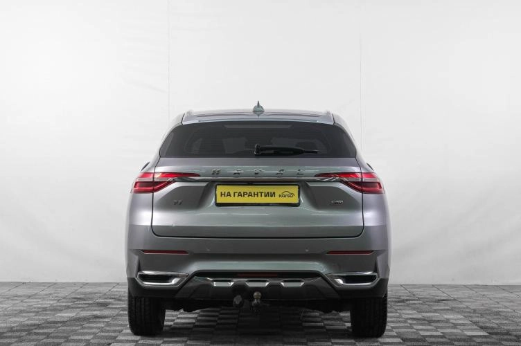Haval F7 5 из 6