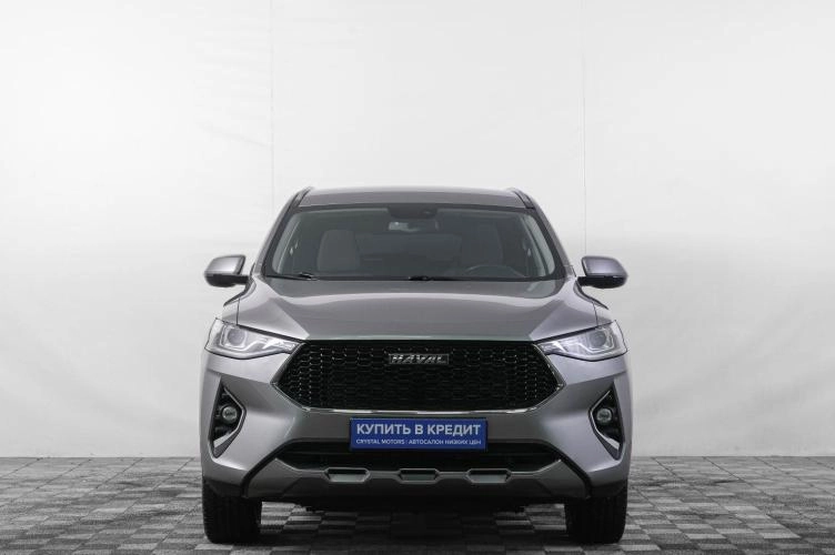 Haval F7 2 из 6