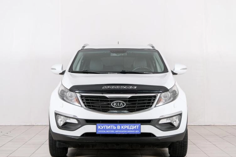 KIA Sportage 2 из 6