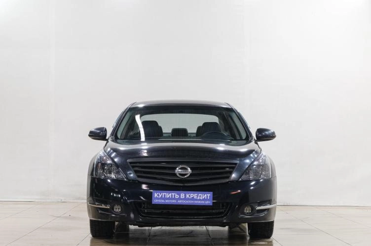 Nissan Teana 2 из 6