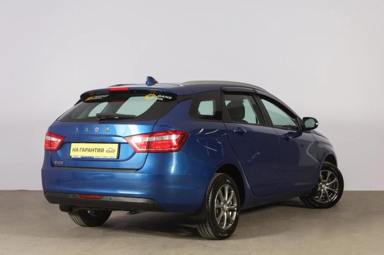 ВАЗ (LADA) Vesta 6 из 6