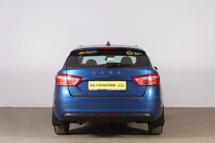 ВАЗ (LADA) Vesta 5 из 6