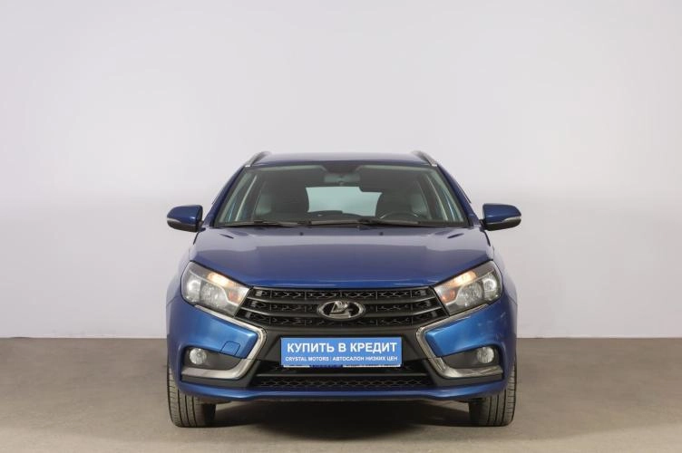 ВАЗ (LADA) Vesta 2 из 6