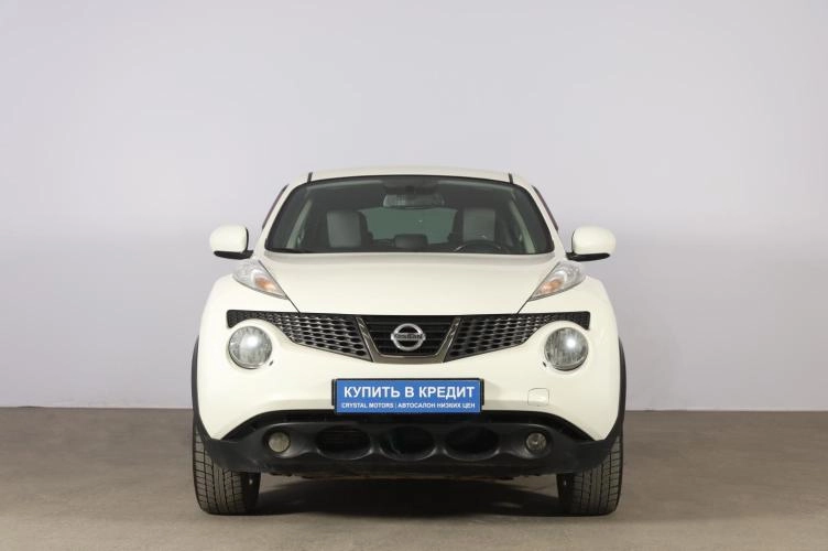 Nissan Juke 2 из 6