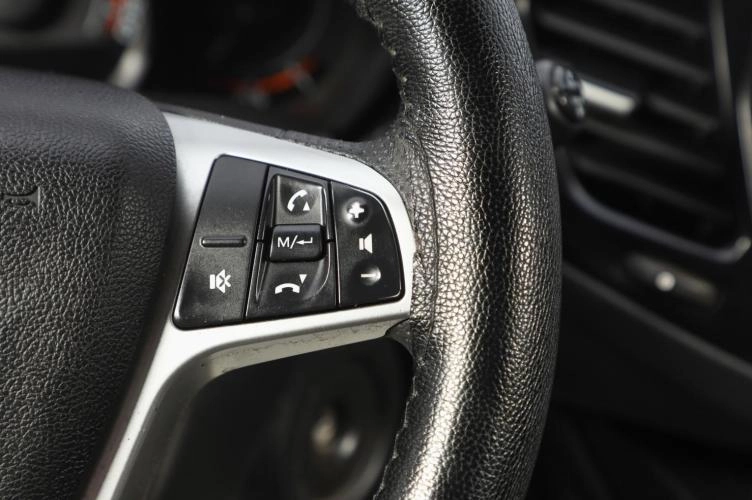 ВАЗ (LADA) Vesta 13 из 18