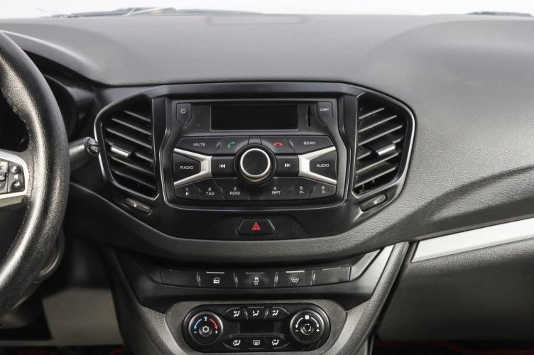 ВАЗ (LADA) Vesta 10 из 18