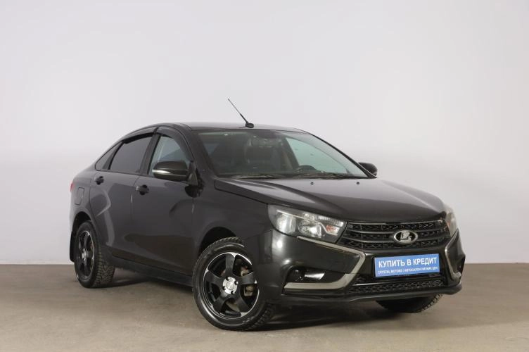ВАЗ (LADA) Vesta 1 из 6