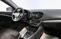 ВАЗ (LADA) Vesta 9 из 18