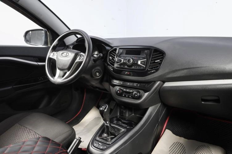 ВАЗ (LADA) Vesta 9 из 18