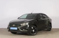 ВАЗ (LADA) Vesta 3 из 18
