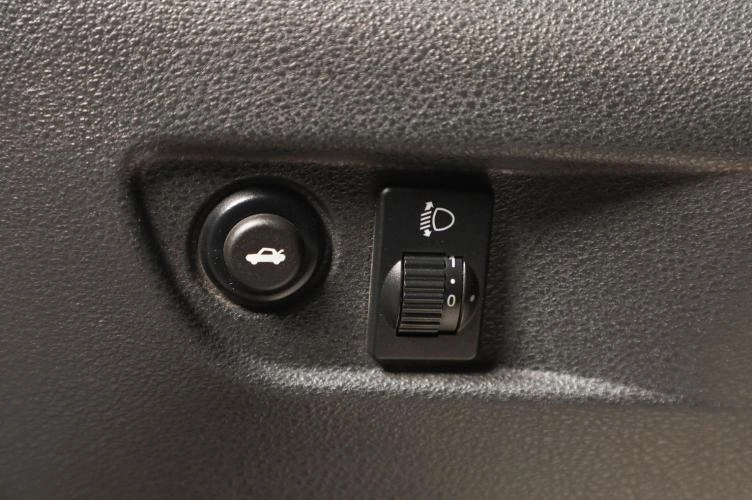 ВАЗ (LADA) Vesta 16 из 18