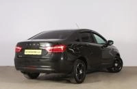 ВАЗ (LADA) Vesta 6 из 18