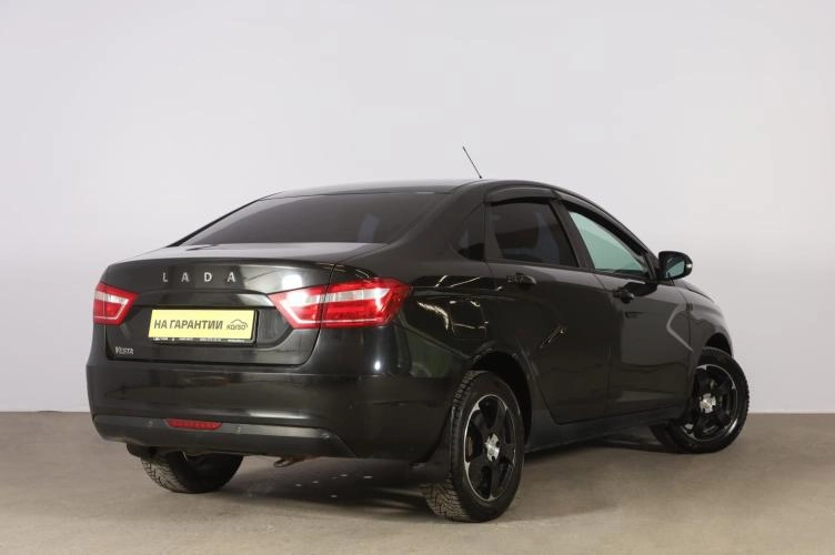 ВАЗ (LADA) Vesta 6 из 6