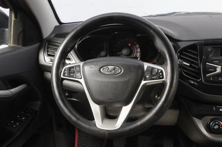 ВАЗ (LADA) Vesta 11 из 18