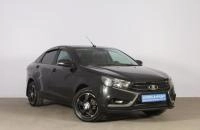 ВАЗ (LADA) Vesta 1 из 18