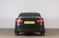 ВАЗ (LADA) Vesta 5 из 18