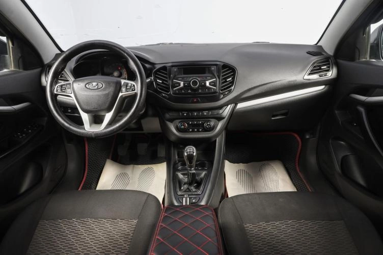 ВАЗ (LADA) Vesta 8 из 18