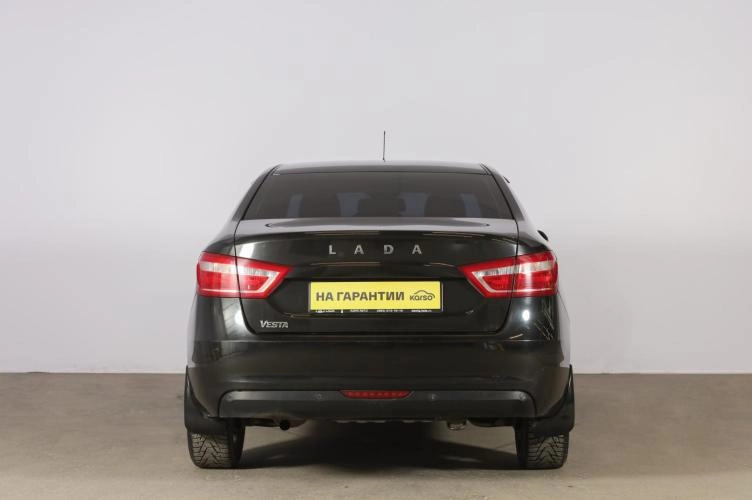 ВАЗ (LADA) Vesta 5 из 6