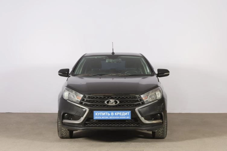 ВАЗ (LADA) Vesta 2 из 6