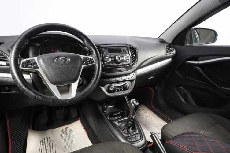 ВАЗ (LADA) Vesta 7 из 18
