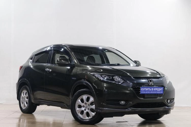 Honda Vezel 1 из 6
