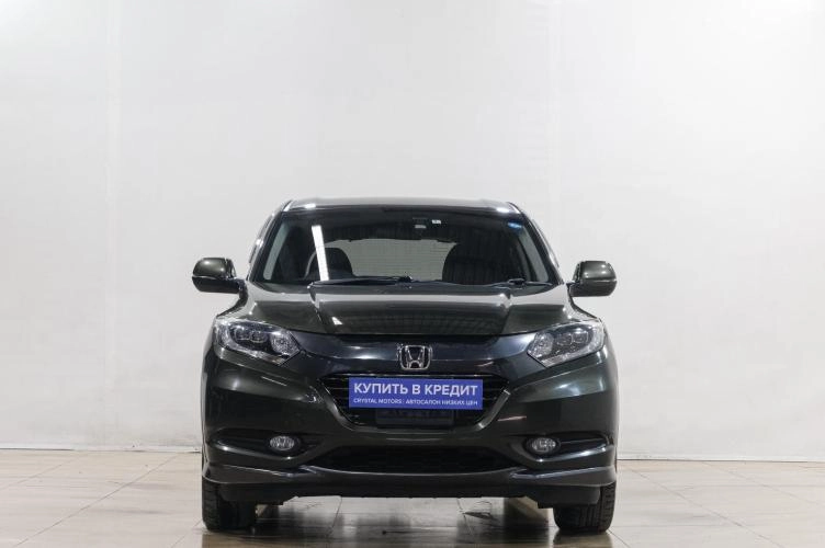 Honda Vezel 2 из 6