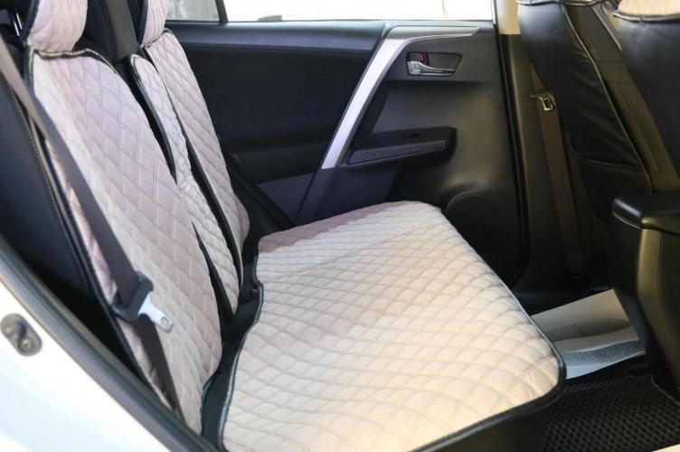 Toyota RAV4 21 из 22