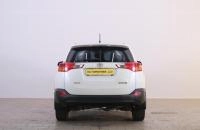 Toyota RAV4 5 из 22