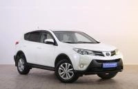 Toyota RAV4 1 из 22