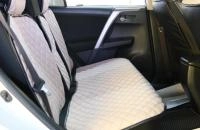 Toyota RAV4 21 из 22