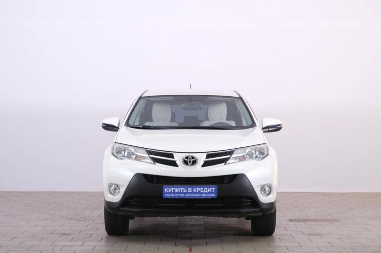 Toyota RAV4 2 из 6