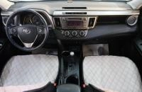 Toyota RAV4 13 из 22