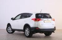 Toyota RAV4 4 из 22